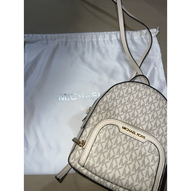 michael kors jayce bag (preloved) original 100%