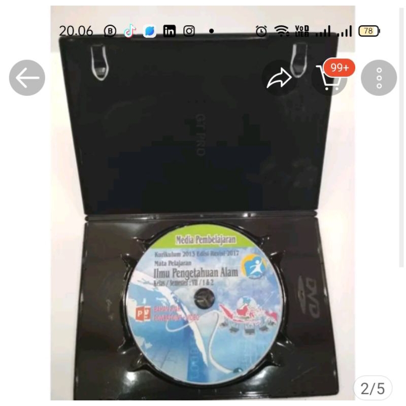 

baru bahan ajar ppt IPA kelas 7 kurikulum 2013 Revisi terbaru