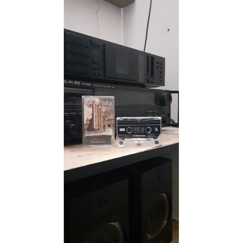 KASET PITA - ADA BAND