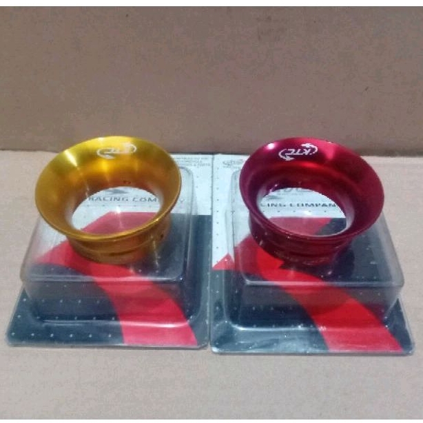 Corong karbu ktc racing pnp PE 28 26 pwk 28 30 Velocity karbu PE pwk 28 26 30 ktc racing non Uma mot