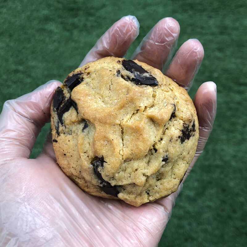 

OG CHOCOLATE CHIPS