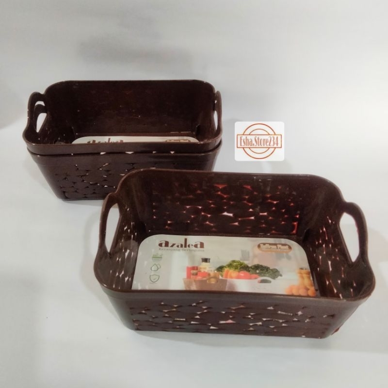 Keranjang Serbaguna / Keranjang Mini Azalea