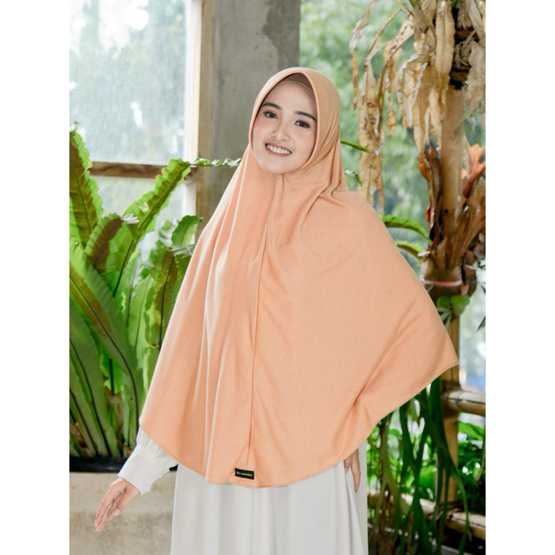 jilbab pet antem misty jumbo