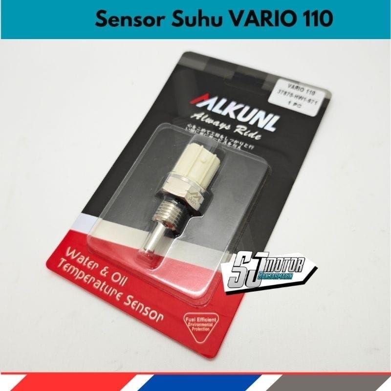 Sensor EOT Sensor Suhu Vario 110 Vario CBS 110 Vario Techno 110