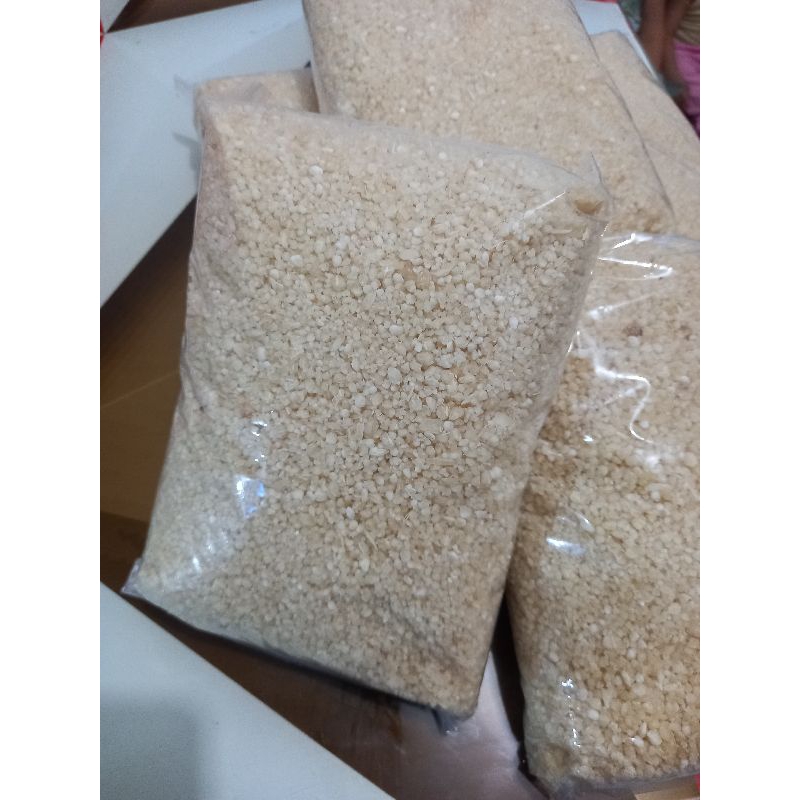 

tiwul nasi tiwul instan oyek