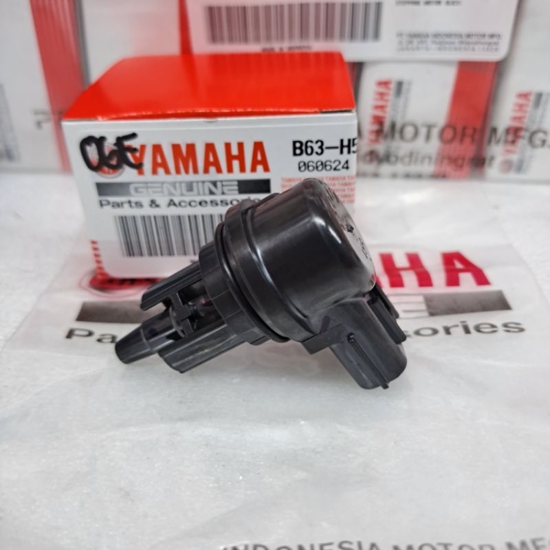SENSOR ISC ORIGINAL YAMAHA AEROX 155 & LEXY