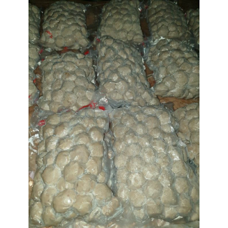 

Bakso Sapi kecil