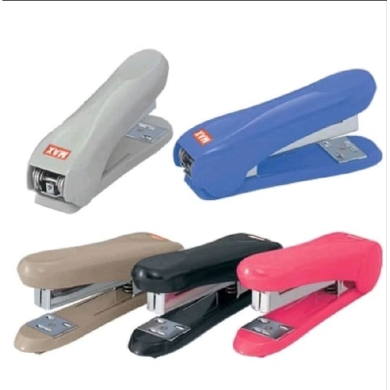 

Stapler MAX HD- 50 Beige Colour. Isi Hektar No.3 / ( 24/6)