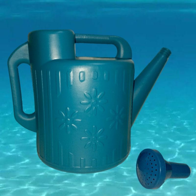 Siram Tanaman Jumbo 12 Liter - Nyiram Tempat Penyiram Siram Bunga Taman 12L - 12 L Besar - Gembor Ai