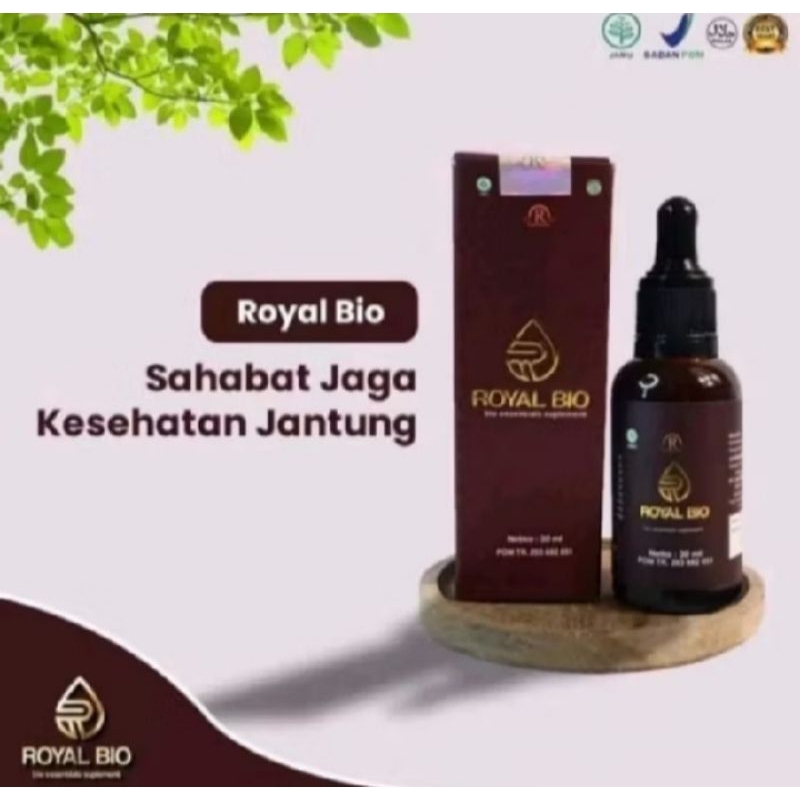 royal bio original obat kesehatan terbaik royal bio 100% terbaik