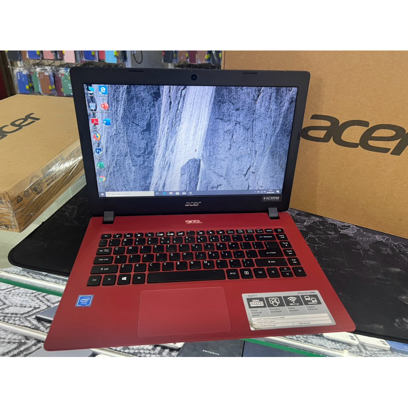 Acer Aspire 3 A314-32