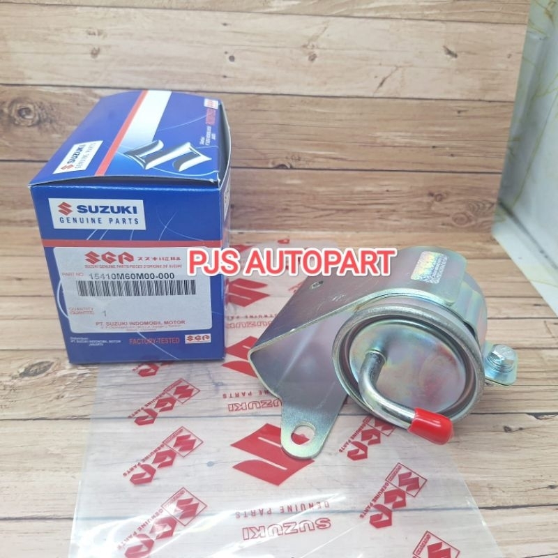 FILTER BENSIN ERTIGA ORIGINAL