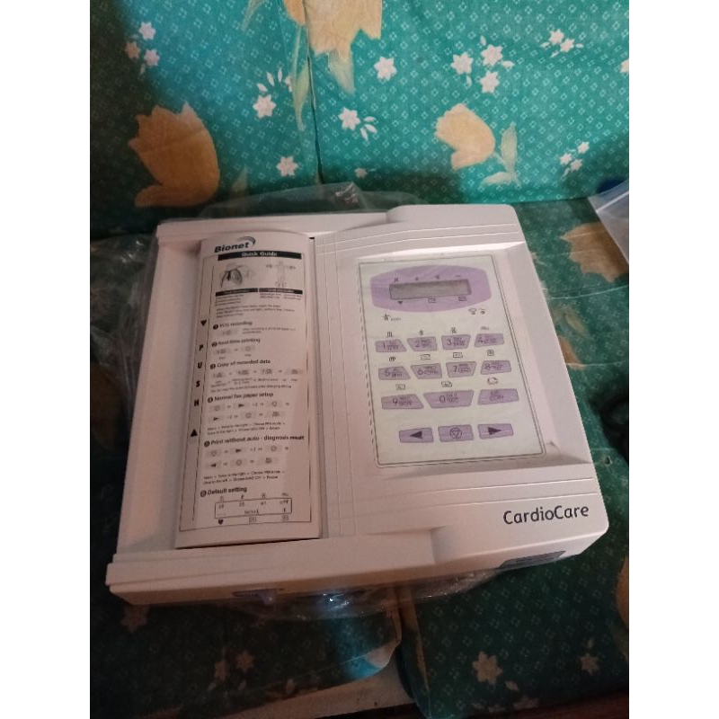 Alat EKG