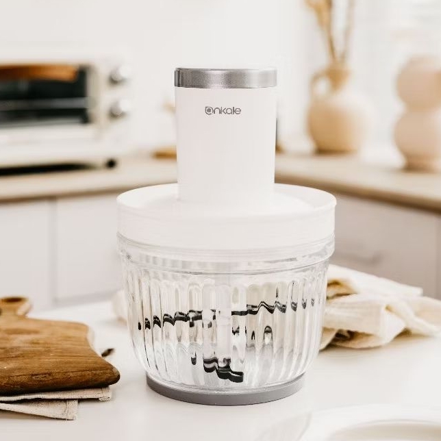 ANKALE CHOPPER J20 FOOD BLENDER PROSESOR PECINCANG DAGING GRINDER