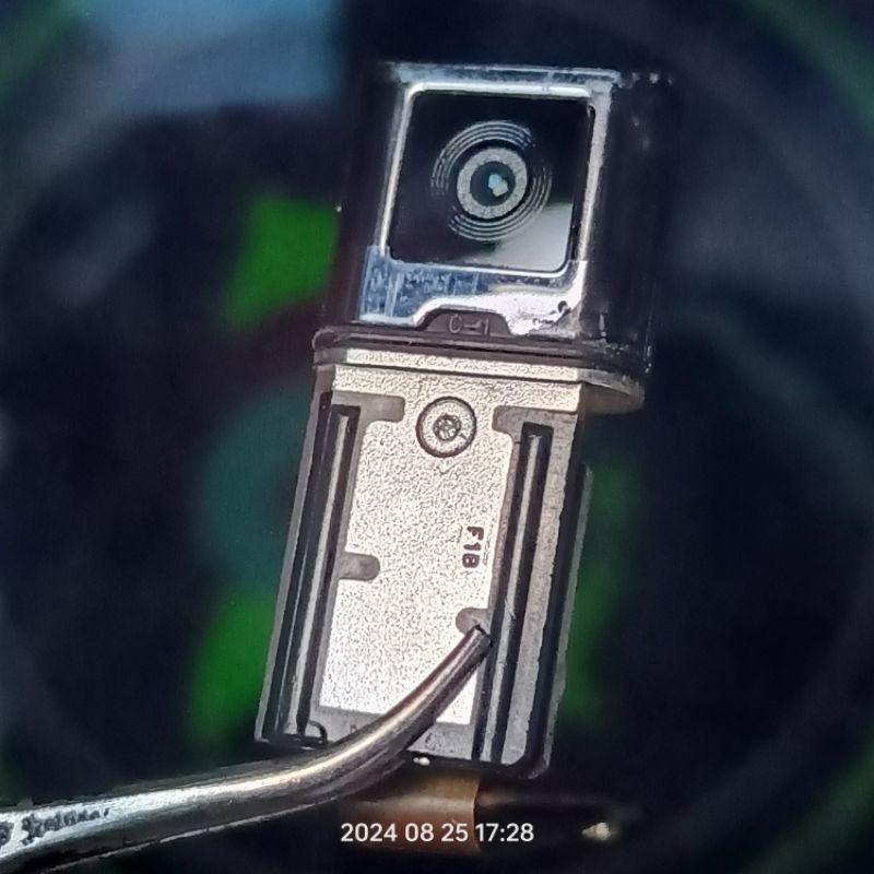 Kamera Depan XIAOMI Mi 9T / Redmi K20 Pro [ Copotan ]Tested✓