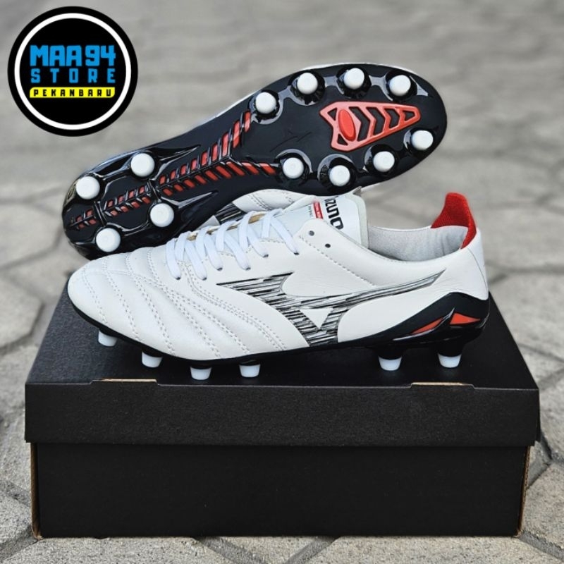 SEPATU BOLA MIZUNO MORELIA NEO 4 FG