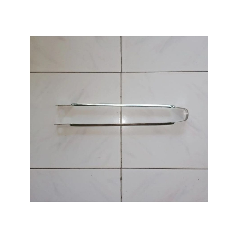 Tiang cagak spakbor slebor onthel - Tiang dudukan spakbor slebor onthel jadul vintage 28 - Tiang Sle