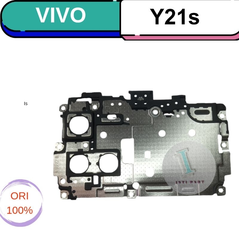 TUTUP MESIN VIVO Y21s