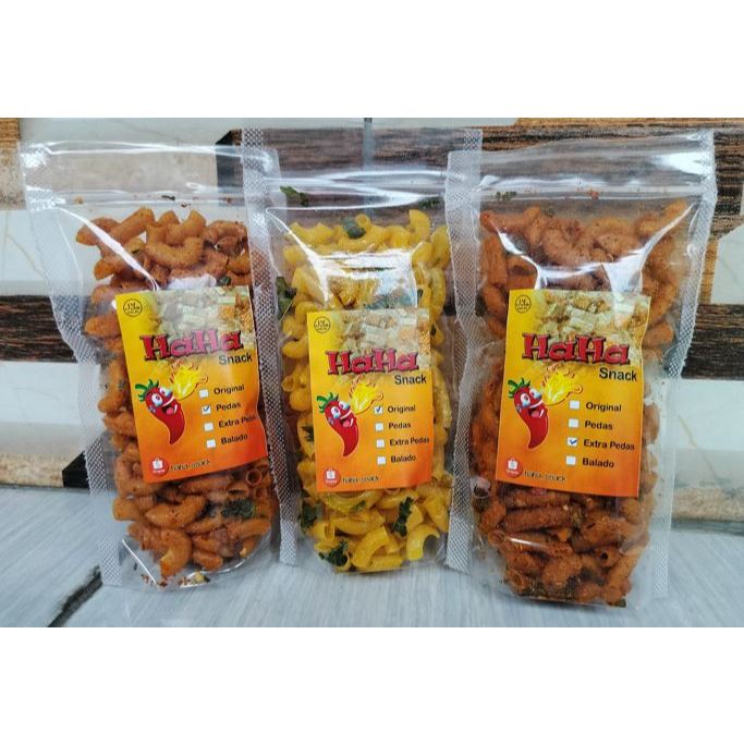 

MAKARONI PEDAS/MAKARONI/MAKRONI/MAKARONI TASIK/MAKARONI PIPA/MAKRONI RENYAH/MAKRONI GURIH. 60g