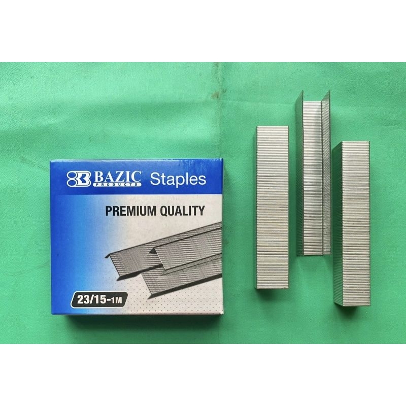 

STAPLES BAZIC 23/15 (0310)