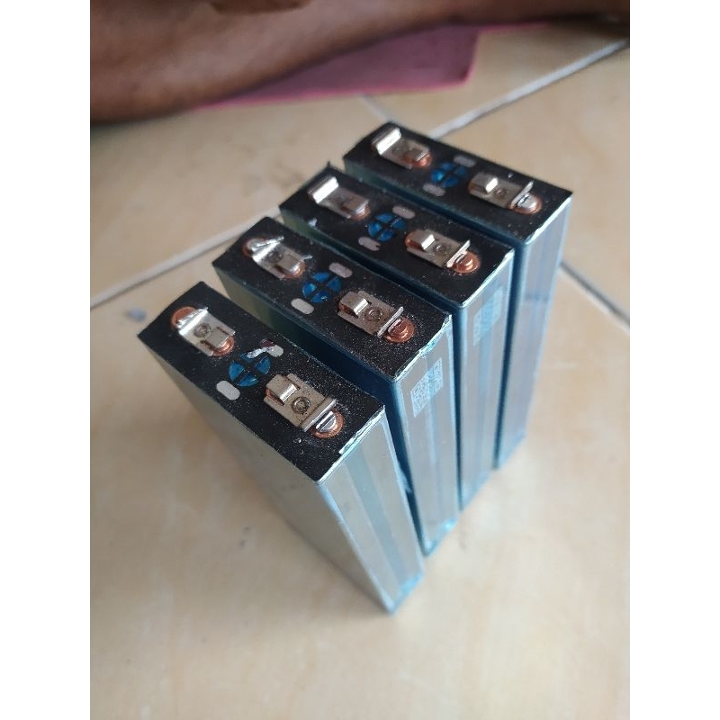 BATRE LIFEPO4 12V 22AH 4 cell