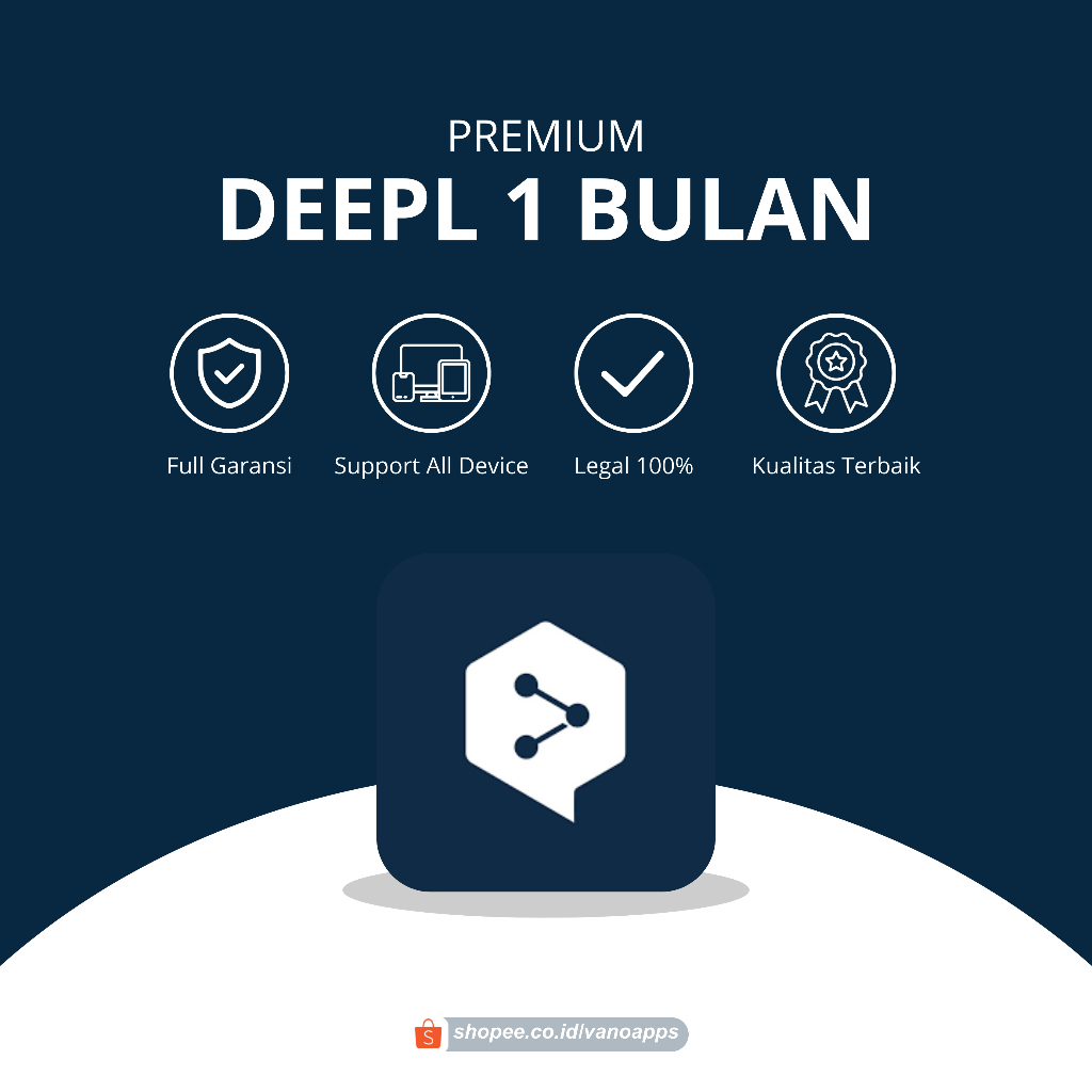 DEEPL PREMIUM [PROMO]