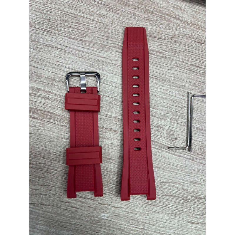 Tali jam Casio Gshock GST-210 GST-S110 GST-W110 Strap Casio GST210