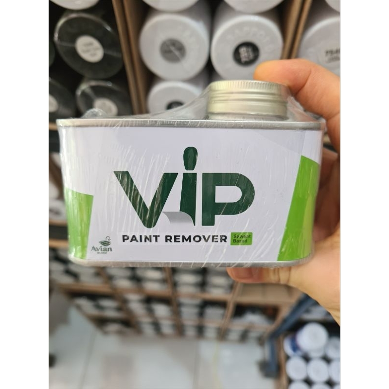 

Paint Remover VIP by Avian 250gr