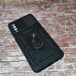 FOLSTORE Bisa COD CASE SAMSUNG A50 A50S A30S SLIDE ARMOR CAMERA PROTECTION CASE CASING HP SAMSUNG A5