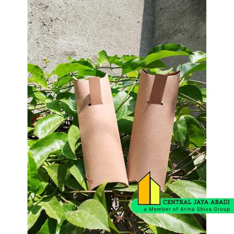 

[PAKET USAHA] 500 LEMBAR KERTAS KEBAB POLOS DUPLEK COKLAT UKURAN 24.5 × 9.5 CM HIGH QUALITY TEBAL PRODUK TERBARU | KOTAK KEBAB TARIKAN KEKINIAN | DUS KEBAB VIRAL TIKTOK | KEMASAN KEBAB | BOX KEBAB 500 PCS MURAH | TOKO KEBAB OFFICIAL | CENTRAL JAYA ABADI