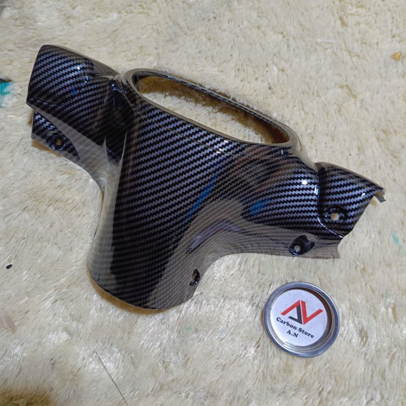 Batok belakang Jupiter Z Lama Full carbon carbon wtp