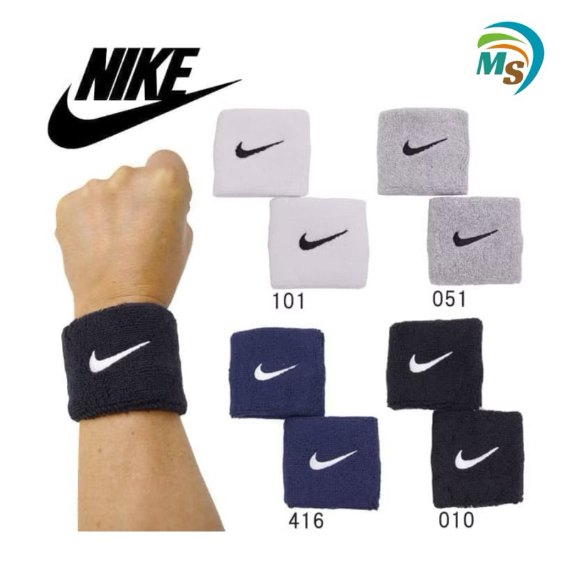 WRISTBAND PERGELANGAN TANGAN / WRISTBAND OLAHRAGA HANDUK PERGELANGAN TANGAN