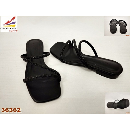 36362 GIOVANNI SENDAL UNTUK WANITA