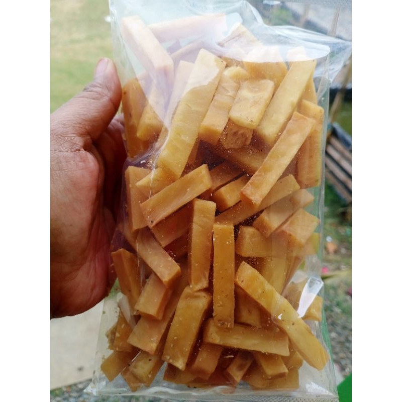 

Stik sukun khas Cilacap 250g