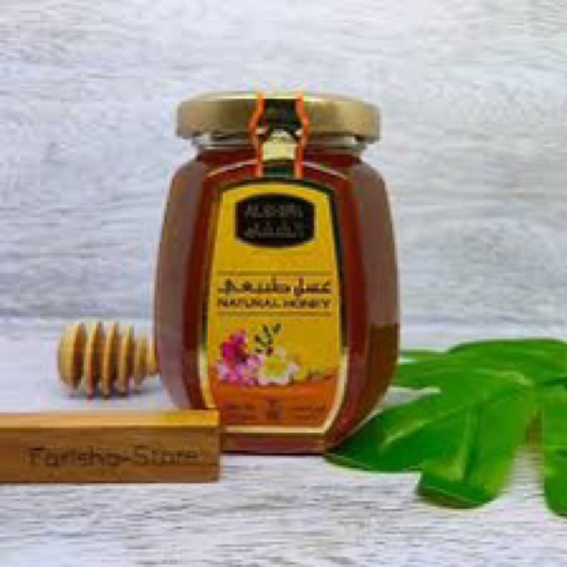

madu alshifa 250ml