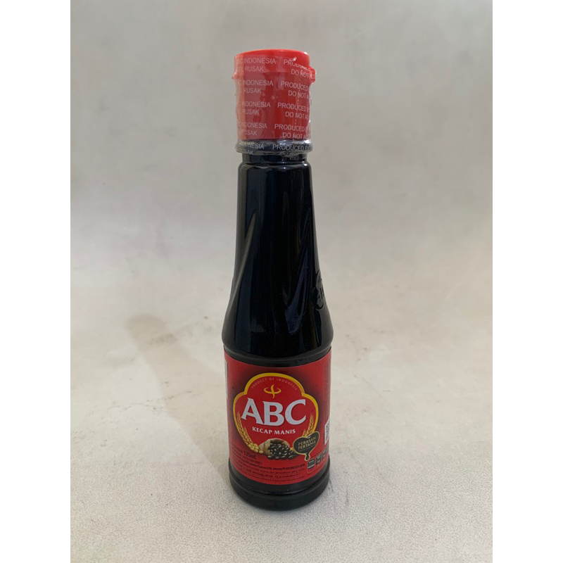 

abc kecap manis 135ml