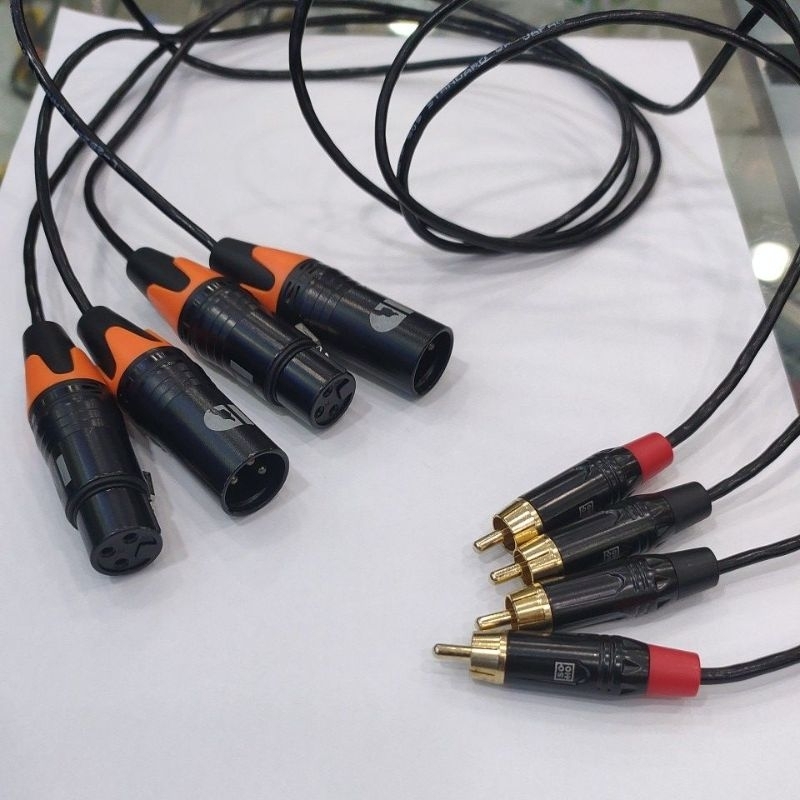 jek Canon cewe cowok ke Rca buat EQUALIZER jek profesional