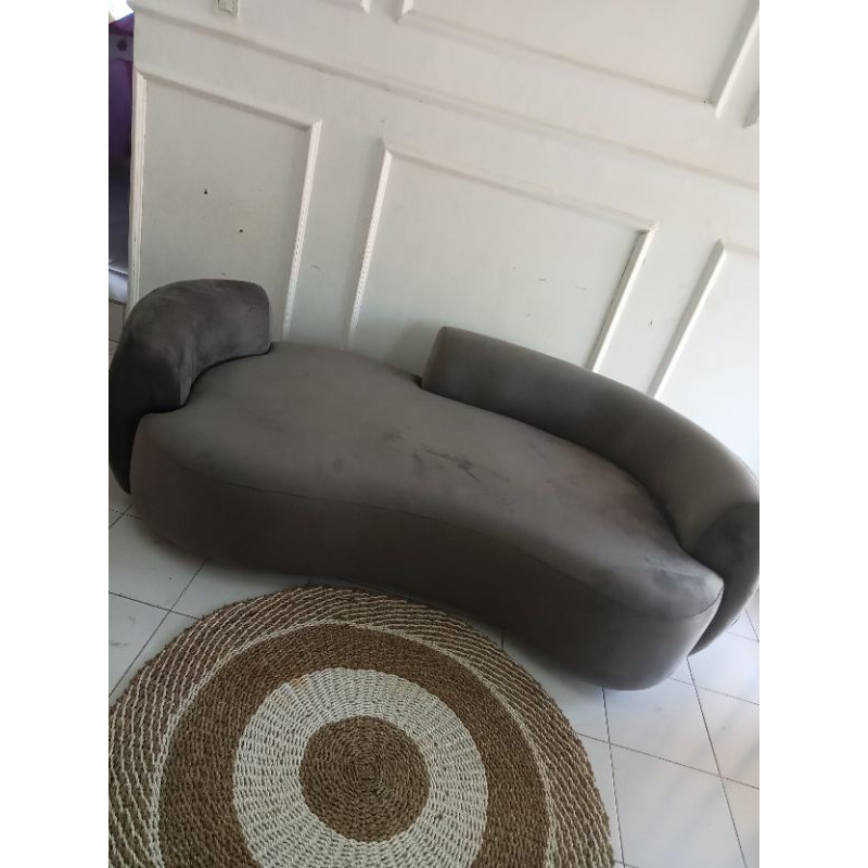 Sofa Santai - Sofa ruang tv - Kursi bersantai