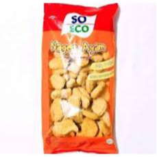 

SO ECO NUGGET AYAM 1KG