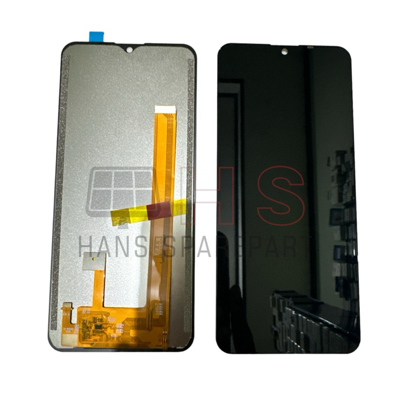 LCD TOUCHSCREEN ADVAN G5 PLUS - ORI COMPLETE