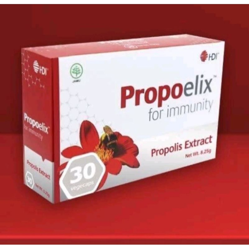 

propoelix for immunity 30 kapsul original april 2025