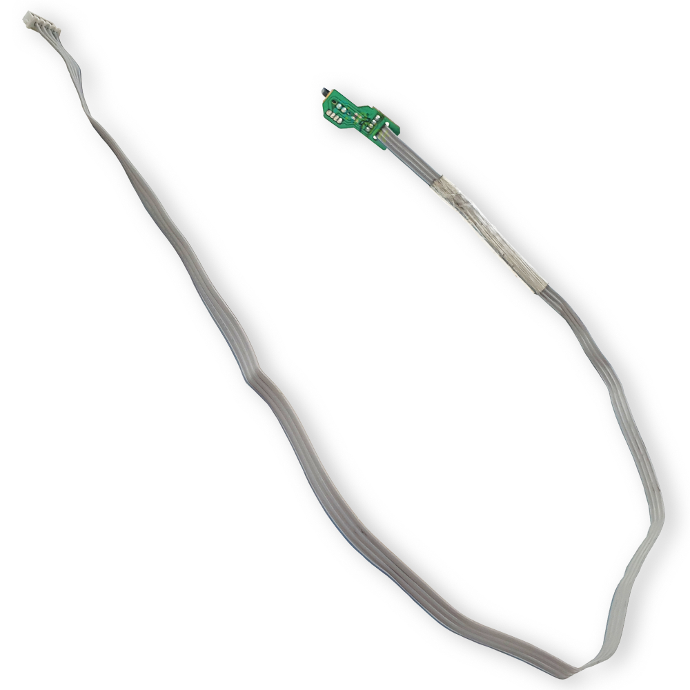 Sensor Timing Disk, Pembaca Sensor Encoder Bulat Canon ip2770 2770