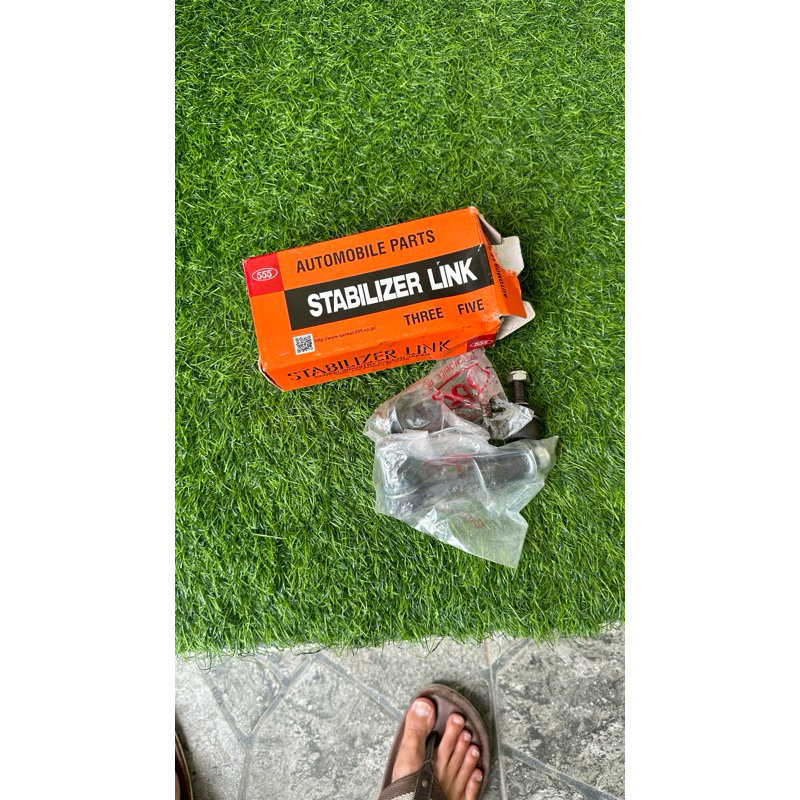 stabilizer link granmax luxio