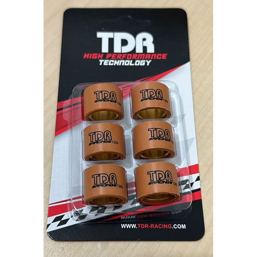 Roller TDR Original Motor Honda Beat Scoopy Beat ESP Street Old Vario110 Roller BeatFi