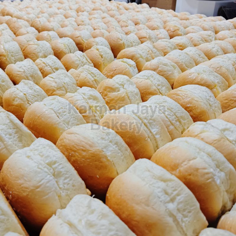 

Burger Bun Karman Bakery 2pcs