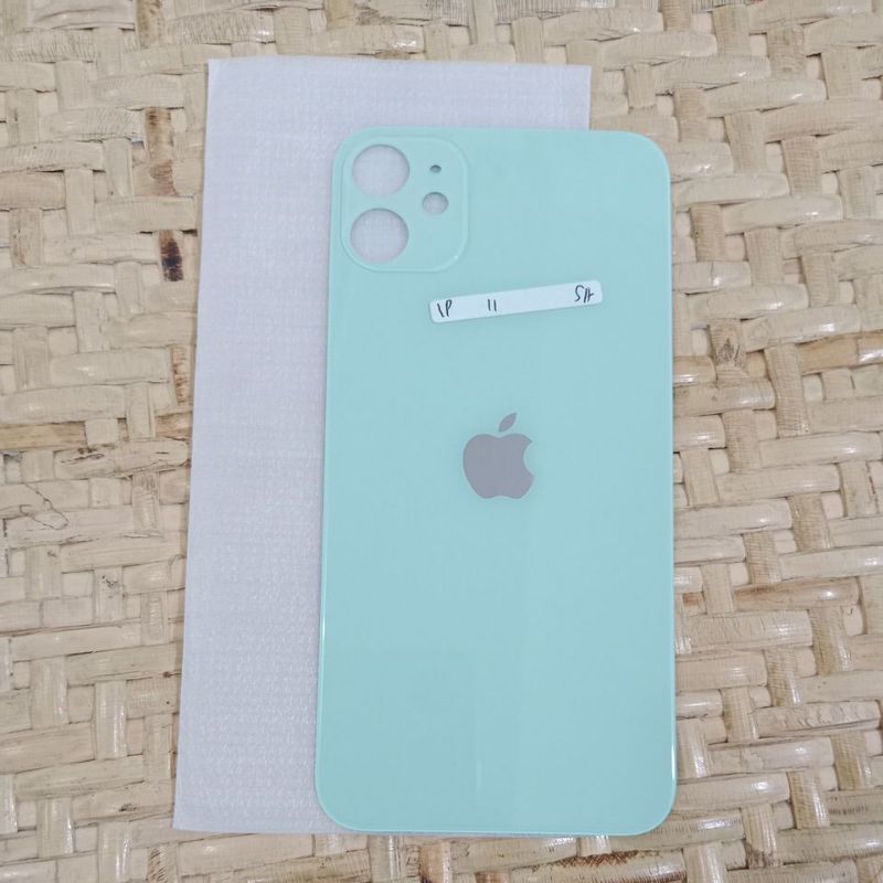 BACKDOOR / BC  IPHONE 11