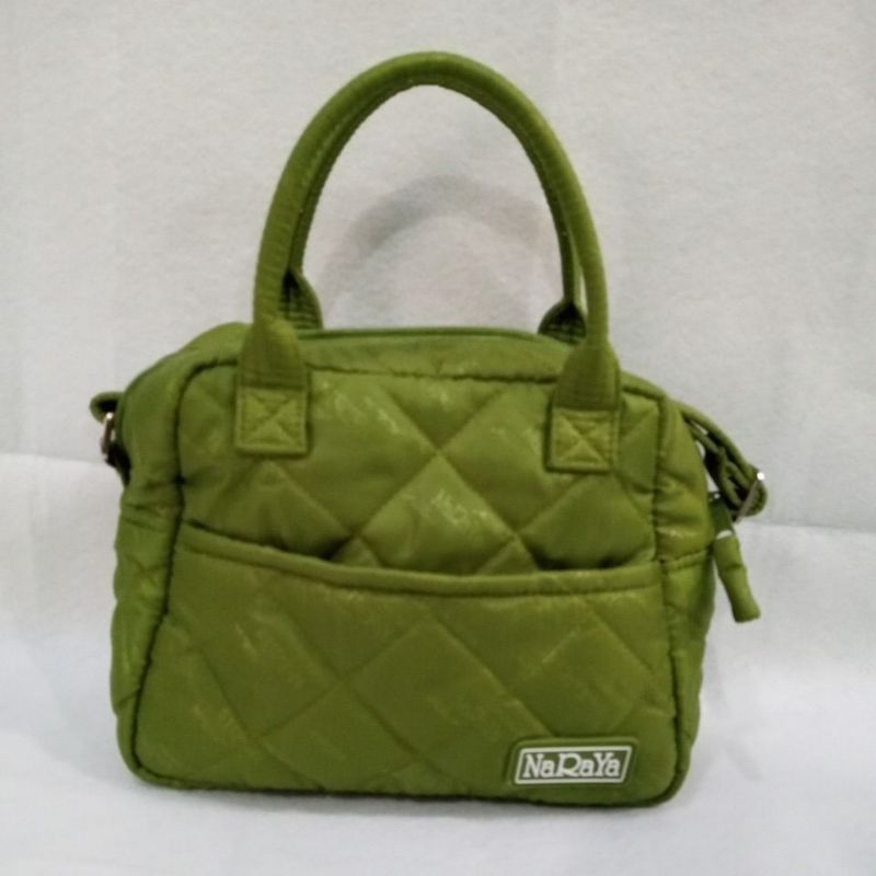 Tas Tulisan Naraya 2 Tali