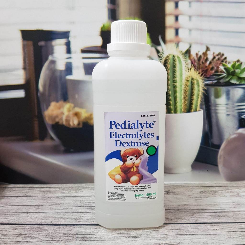 

PEDIALITE MINUMAN 500ML