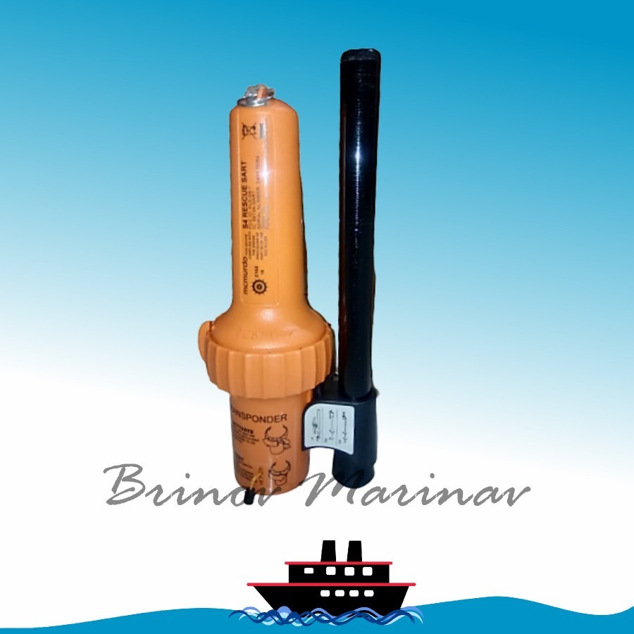 McMurdo S4 RESCUE SART