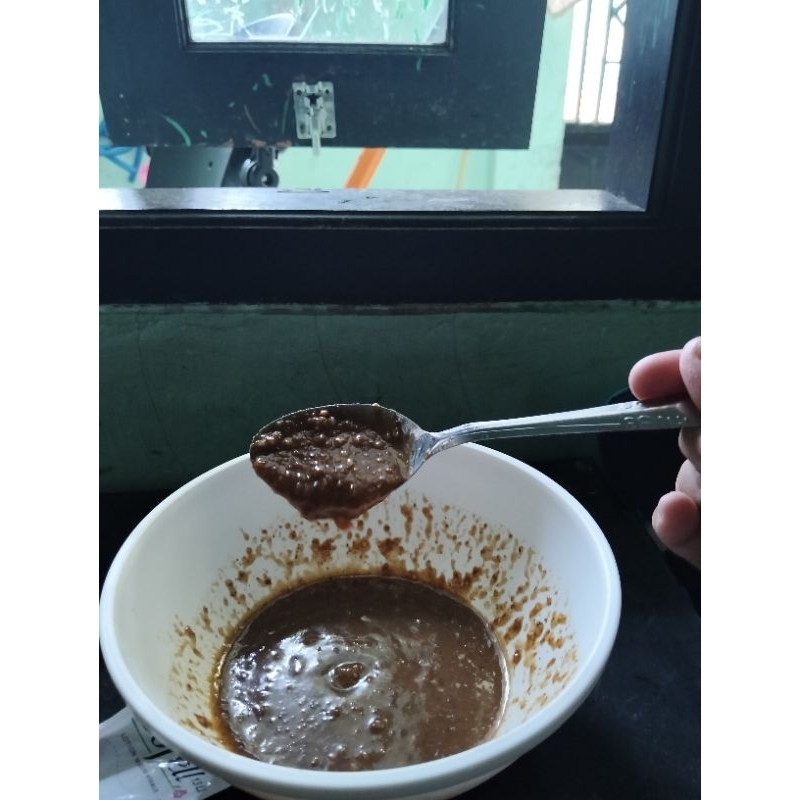 

SAMBEL PECEL UTI